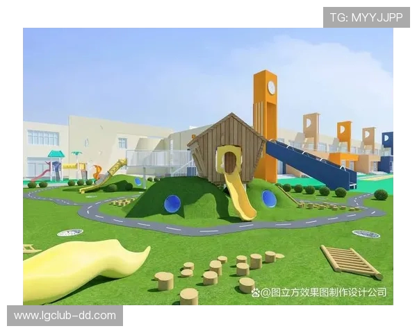 幼儿园小班户外游戏体能圈活动设计与实践探讨